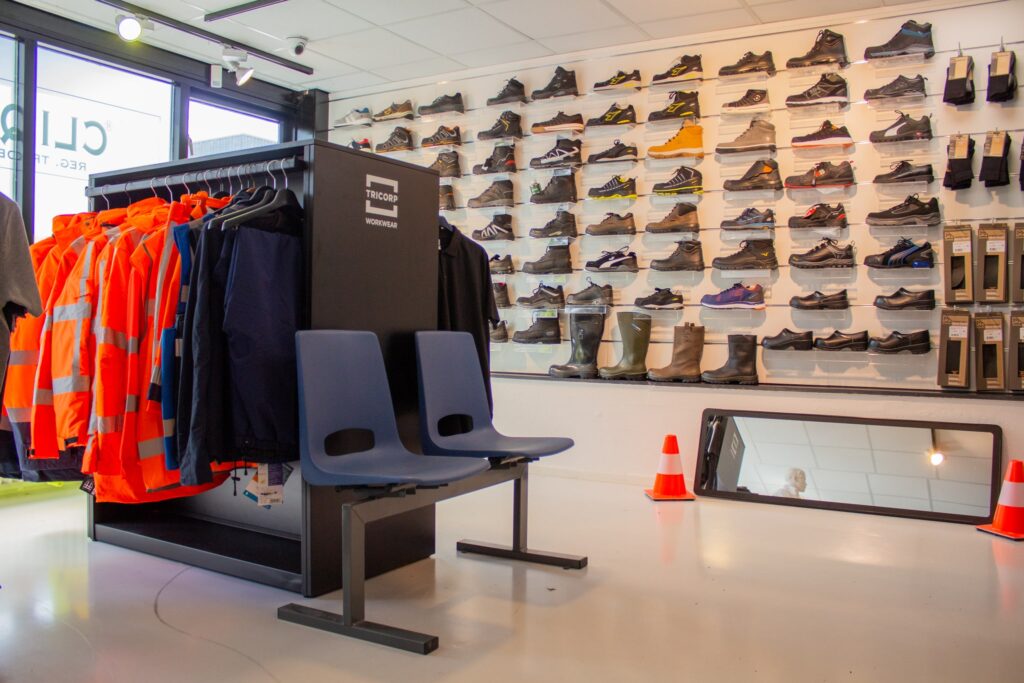 CCC-Bedrijfskleding-dames-werkschoenen