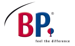 BP logo