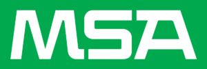 Logo MSA safety